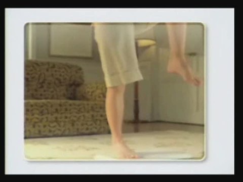 Wii Fit : E3 2007 : Confèrence Nintendo