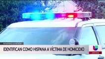 Justicia para joven hispana asesinada, piden familiares