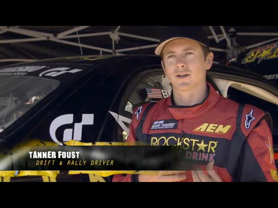 Gran Turismo 5 Prologue : Un pilote en action