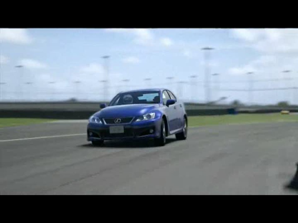 Gran Turismo 5 Prologue : Thin Lizzy