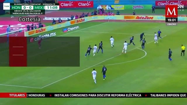 Milenio Noticias, con Pedro Gamboa, 28 de marzo de 2022