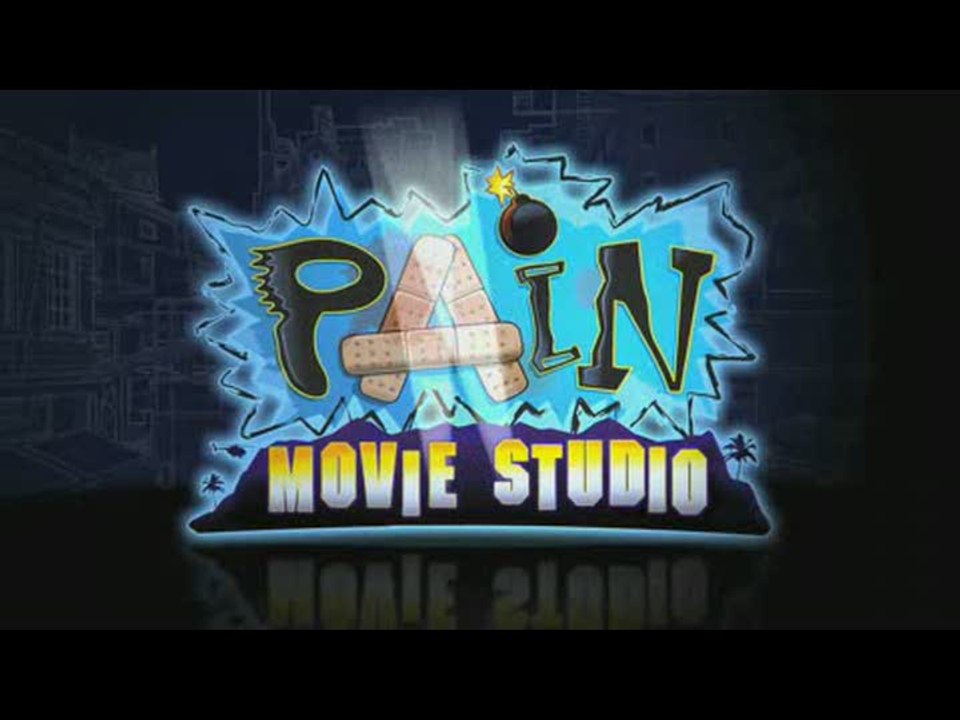 PAIN : Movie Studios