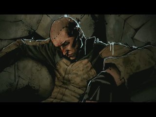 inFamous : GC 2008 : Trailer