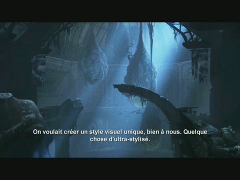 Darksiders : Lhistoire