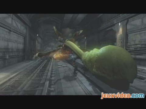 Darksiders : Le contenu