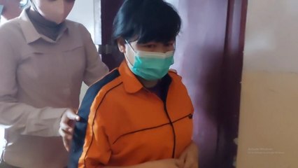 Sadis! Seorang Ibu Bunuh Bayinya Sendiri Usai Dilahirkan