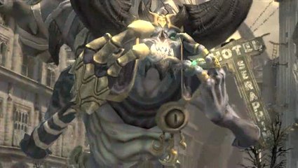 Darksiders : Arsenal