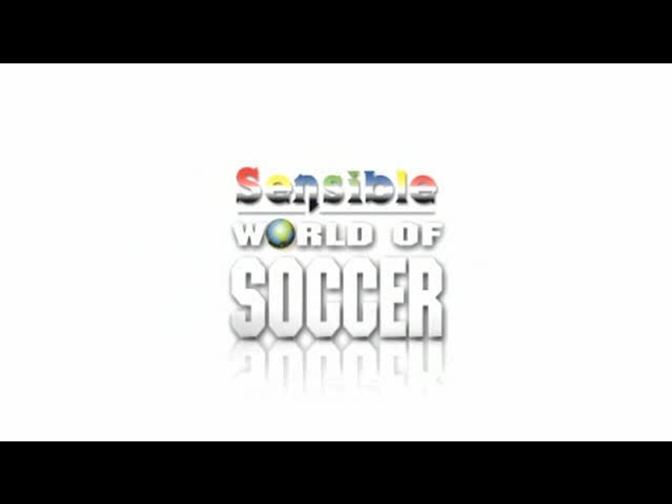 Sensible World of Soccer : Retour aux sources