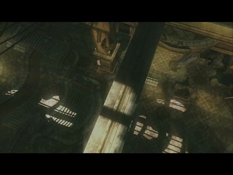 Darksiders : E3 2007 : C'est la Guerre !