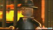 LEGO Indiana Jones : La Trilogie Originale : Castagne dans la montagne