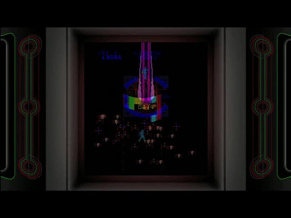 Discs Of Tron : E3 2007
