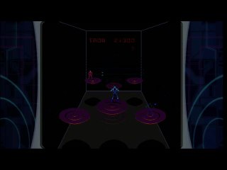 Discs Of Tron : E3 2007 : Un faux pas et c'est la chute