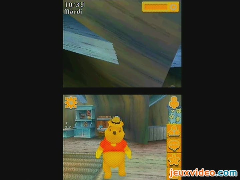 Mes Amis Disney : Retombons en enfance