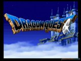 Dragon Quest : La Fiancée Céleste : Thème de Dragon Quest