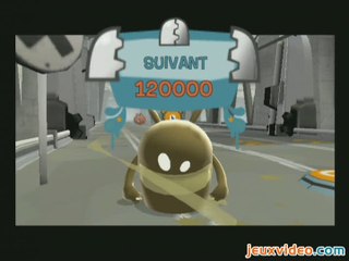 de Blob : Une histoire d'inspiration ?