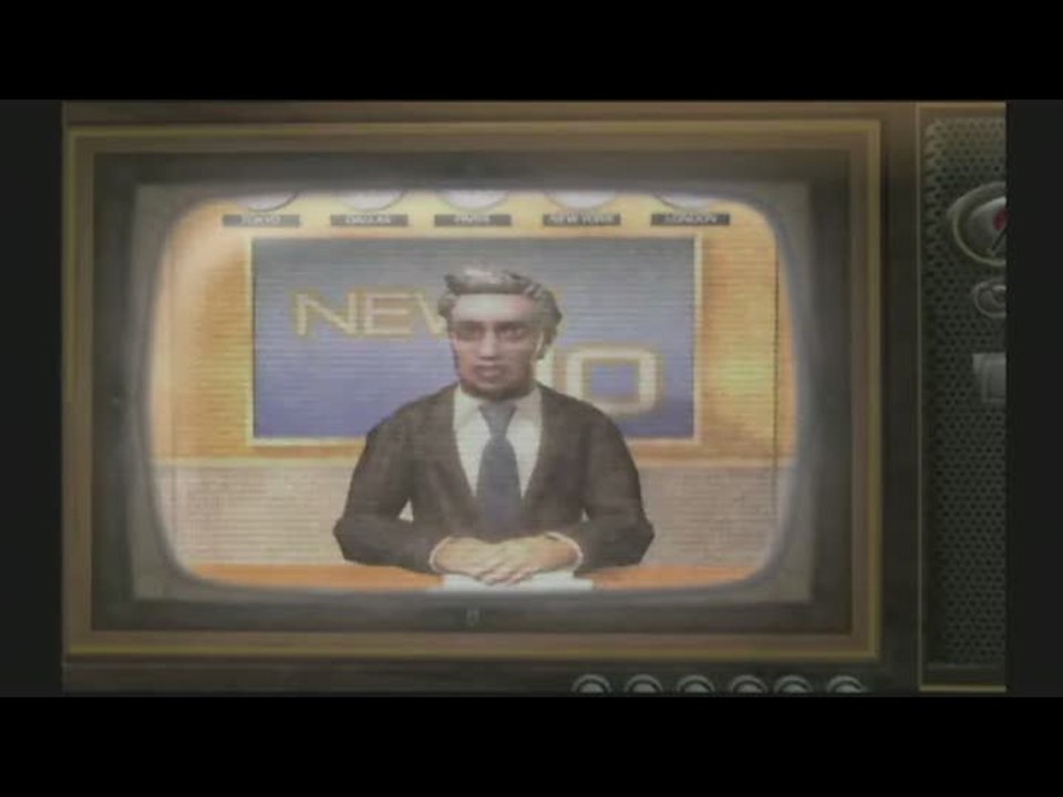 Destroy All Humans ! Lâchez le Gros Willy ! : Introduction