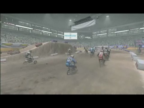 MX vs ATV : Extreme Limite : Des 'tites motos...