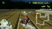 Mario Kart Wii : Circuit Ghost Valley 2 (SNES)