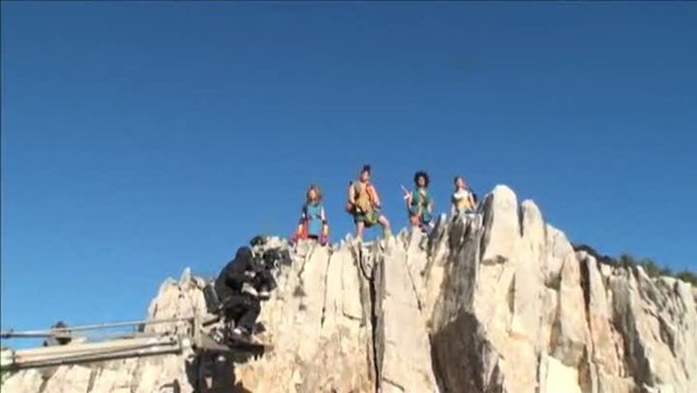 Dragon Quest VI : Le Royaume des Songes : Making-of du spot TV japonais