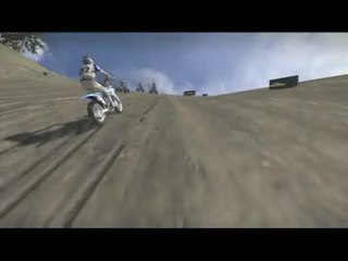 MX vs ATV : Extreme Limite : Course
