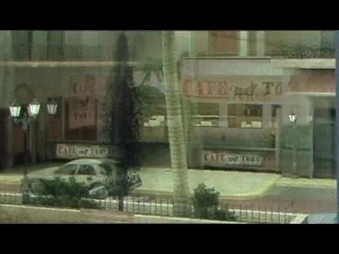 SOCOM : U.S. Navy SEALs Tactical Strike : Trailer Sony Gamer's Day 07