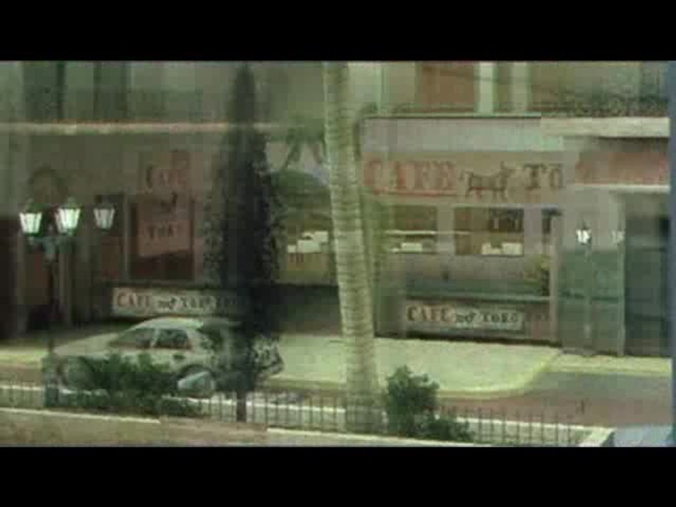 SOCOM : U.S. Navy SEALs Tactical Strike : Trailer Sony Gamer's Day 07