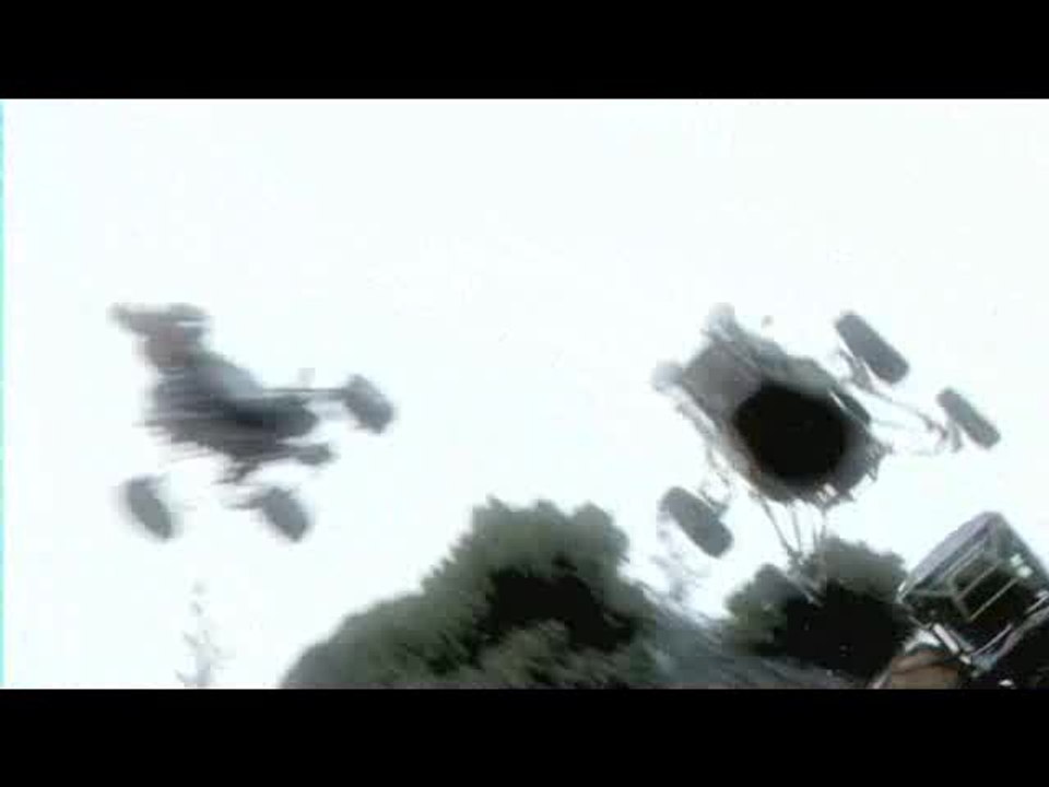 MX vs ATV : Extreme Limite : Trailer