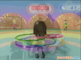 Wii Fit : Hula Hoop