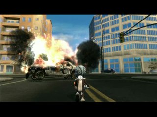 Destroy All Humans ! En Route Vers Paname ! : Les nouveaux jouets de Crypto