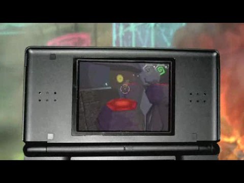 Insecticide : Une héroine courte sur pattes