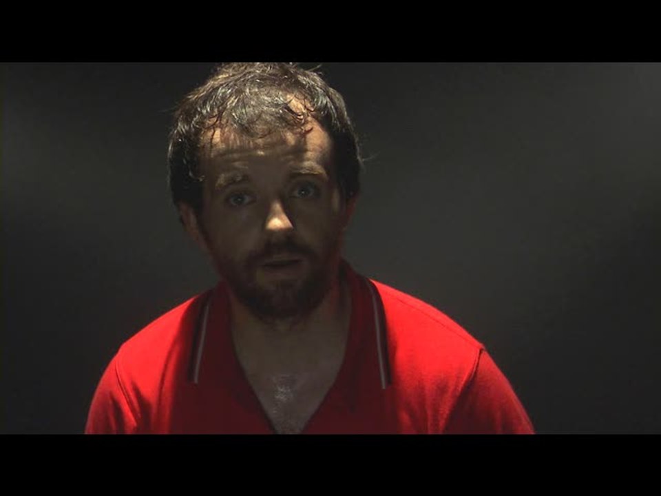 Table Tennis : Trailer Wii