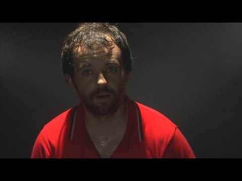 Table Tennis : Trailer Wii