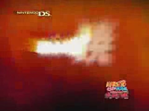 Naruto Shippuden : Ninja Council 4 : Trailer