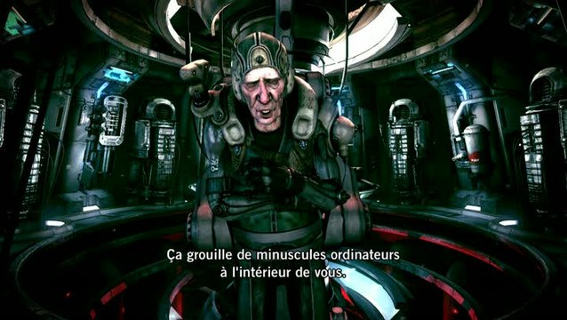 Rage : Journal des développeurs - 2ème partie : L'Aube