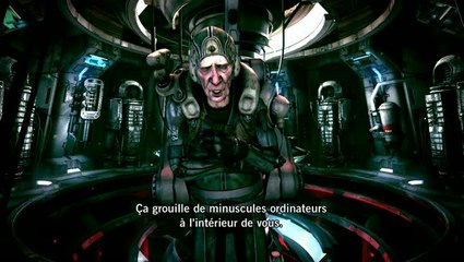 Rage : Journal des développeurs - 2ème partie : L'Aube