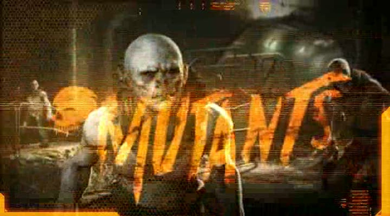 Rage : Ecraser la menace mutante
