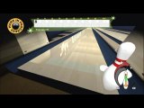 High Velocity Bowling : Trailer n°1