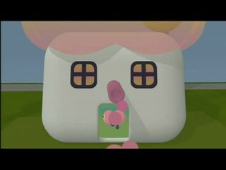 Noby Noby Boy : Etirements