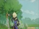 Tales of Symphonia : Dawn of the New World : La séquence d'intro
