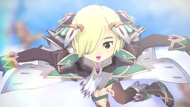 Fly for Fun : Teaser : Nouvelle ère