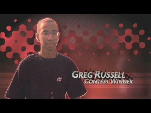 Gran Turismo 5 Prologue : Un pt'it gars qui a de la chance