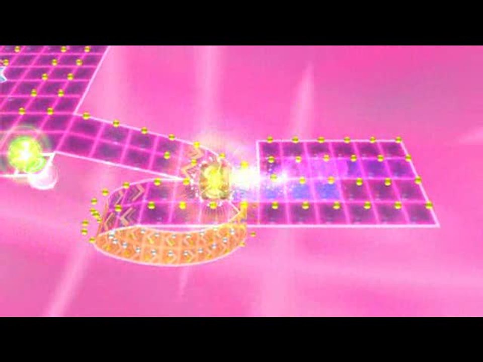 Geon : Emotions : Un trailer rose bonbon