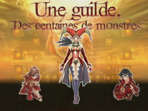 Fly for Fun : Le défi de Shade