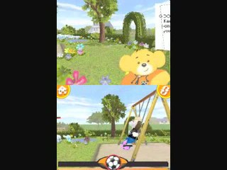 Build-a-Bear Workshop : De l'importance de taper dans le ballon