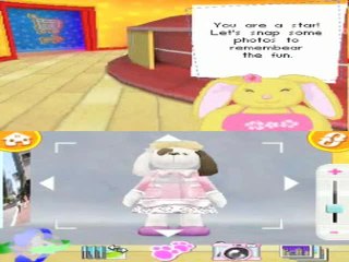 Build-a-Bear Workshop : Habillement