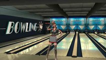 High Velocity Bowling : Jarvis et Ginger