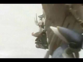 Another Century's Episode 3 : The Final : Trailer