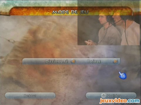 Astérix aux Jeux Olympiques : Mini-jeux