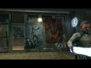 inFamous : L'ambiance sonore