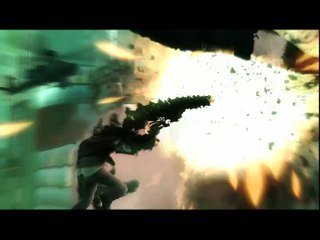 Prototype : E3 2009 : Trailer